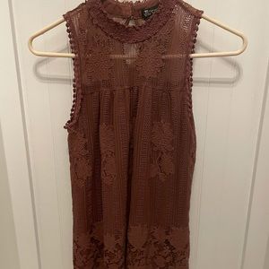 Miss Chievous ladies top Size S